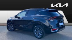 Kia Sportage 1.6T GDi 207 HEV GT-Line 5dr Auto Hybrid Estate